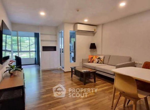 2-BR Condo at The Room Sukhumvit 79 near BTS On Nut (ID 3348708)