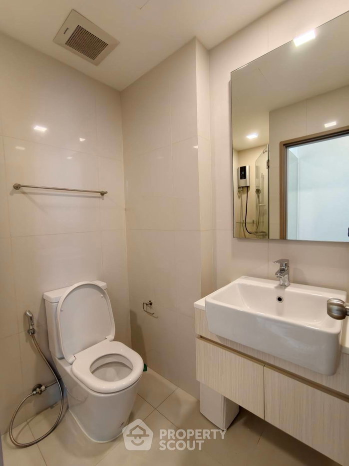 picture 1-BR Condo at Centric Ratchayothin near BTS Ratchayothin (ID 3349919) - 6/12