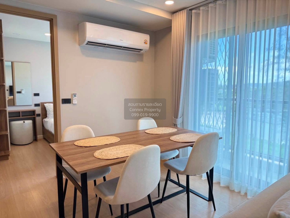 รูป เช่าคอนโด  สเปซ คอนโดมิเนียม - เชิงทะเล เชิงทะเล ถลาง ภูเก็ต CX-177340 ✅ ทักไลน์ @connexproperty ตอบทันที ทีมงานมืออาชีพ ✅ - รูปที่ 5/12