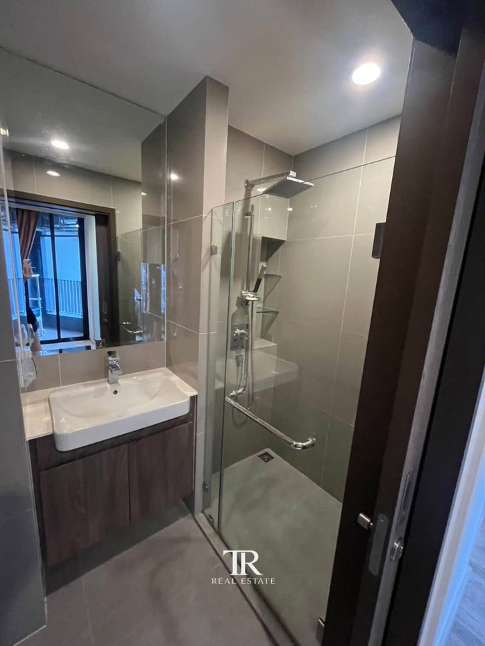 รูป 🏡 ให้เช่า IDEO Mobi Asoke | Studio | 28 ตร.ม. | ชั้น 31 | อโศก-เพชรบุรี | 💰18,000 บาท/เดือน | LINE: @944hjngx | รหัสทรัพย์: UE0089 - รูปที่ 6/6