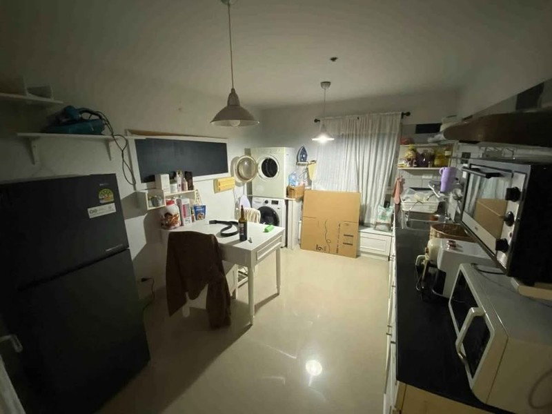 รูป A050324 Regent Home 5 Ratchada 19 - รูปที่ 8/8