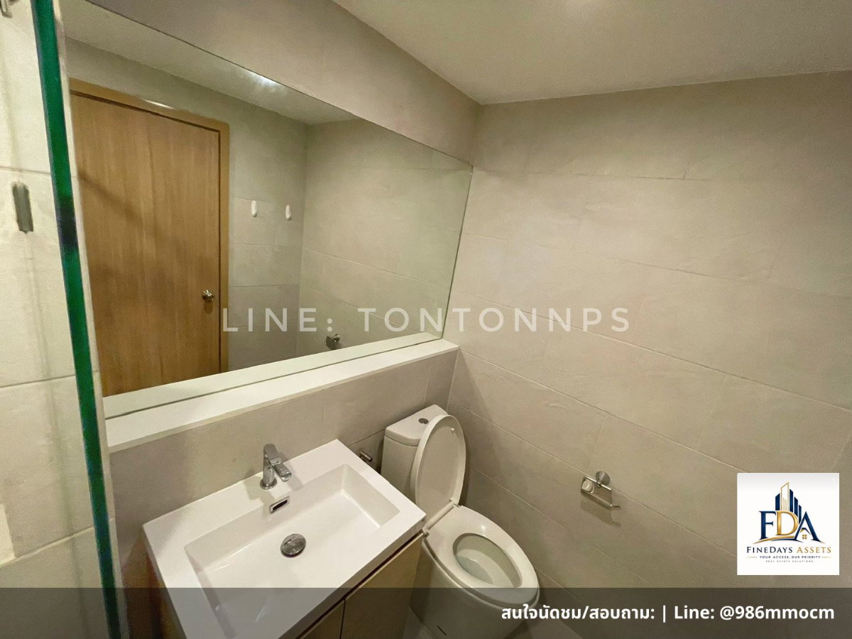 รูป ✨ ให้เช่า คอนโด Low-Rise สไตล์โมเดิร์นคลาสสิก ทำเลศักยภาพใจกลางเมือง มาเอสโตร 07 อนุสาวรีย์ชัยฯ (Maestro 07 Victory Monument✨ - รูปที่ 8/9