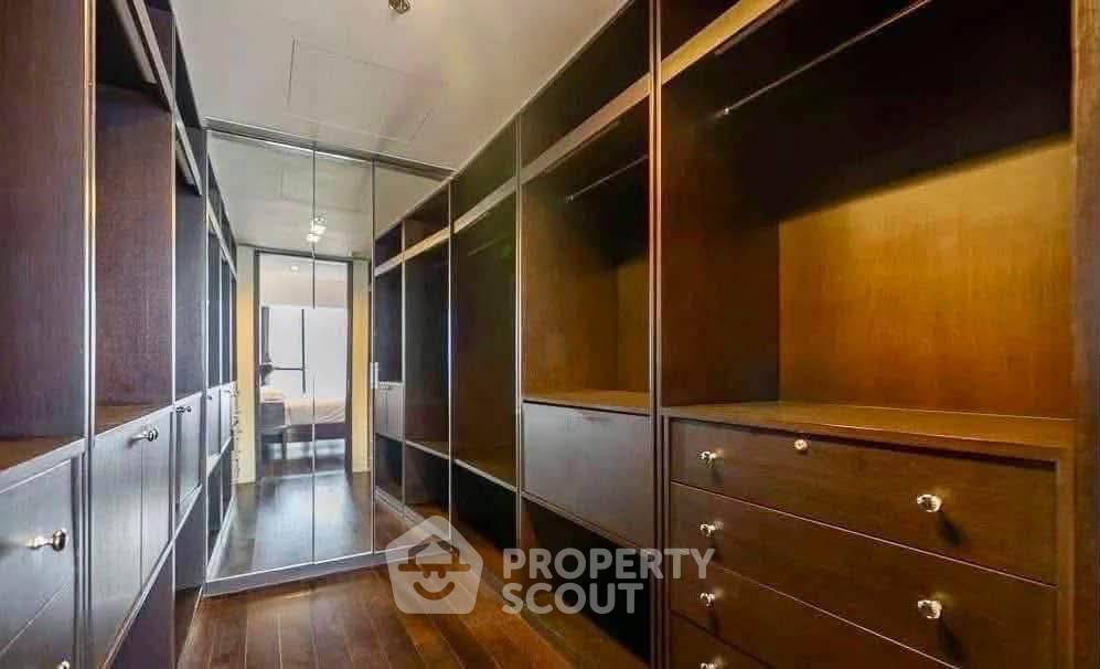 รูป คอนโด 4-ห้องนอน ที่ เดอะ เม็ท สาทร ใกล้ BTS ช่องนนทรี (ID 3348584) - รูปที่ 21/22