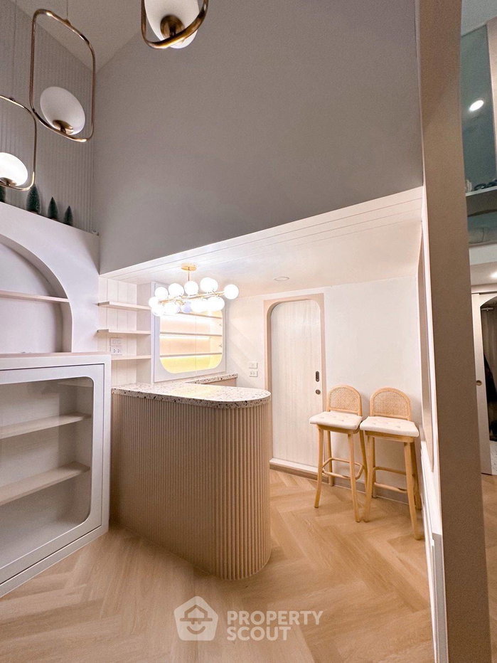 picture 1-BR Condo at Knightsbridge Space Ratchayothin near BTS Ratchayothin (ID 2289035) - 15/15