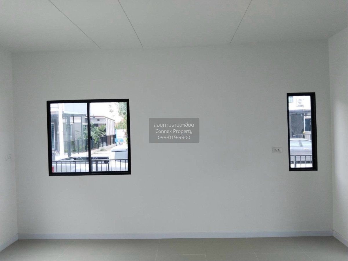 รูป ขายทาวน์เฮ้าส์/ทาวน์โฮม พฤกษาวิลล์ 34 เพชรเกษม 110 MRT-หลักสอง หนองค้างพลู เขต หนองแขม กรุงเทพ CX-177754 ✅ ทักไลน์ @connexproperty ตอบทันที ทีมงานมืออาชีพ ✅ - รูปที่ 7/12