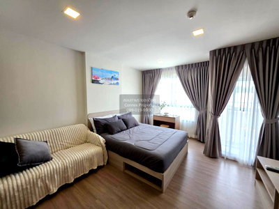 Condos for rent : 🔥🔥🔥 For Rent Condo , dcondo reef Phuket , Kathu , Kathu , Phuket , CX-168905 ✅ Live chat with us ADD LINE @connexproperty ✅ 🔥🔥🔥