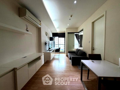 คอนโดให้เช่า : คอนโด 1 ห้องนอน H Sukhumvit 43 ใกล้ BTS พร้อมพงษ์ (ID 2088020)