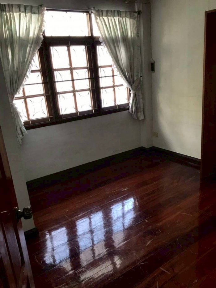 รูป ขายบ้านเดี่ยว 3 ชั้น พร้อมชั้นดาดฟ้า 35 ตร.ว. จรัญสนิทวงศ์–สิรินธร ใกล้ MRT สิรินธร เข้า-ออกได้หลายเส้นทาง - รูปที่ 15/18