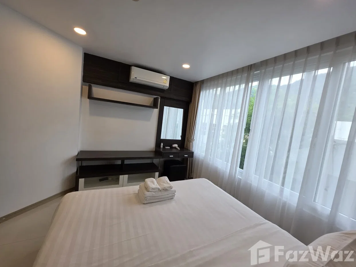 รูป ขาย คอนโด 3 ห้องนอน ในโครงการ เดอะ เบย์คลิฟฟ์ เรสซิเดนซ์ 6646675 - รูปที่ 12/24