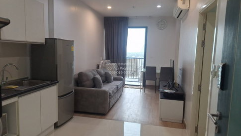 🔥🔥🔥 เช่าคอนโด  เอสโทร แจ้งวัฒนะ  คลองเกลือ ปากเกร็ด นนทบุรี CX-177214 ✅ ทักไลน์ @connexproperty ตอบทันที ทีมงานมืออาชีพ ✅ 🔥🔥🔥