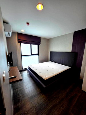 Condos for rent : ✨ Prime Asoke Location! 1-BR Condo with Separated Kitchen & FREE Internet—Just 300m to BTS Asoke! ✨