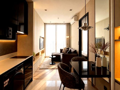 Condos for rent : Noble Around                Ari 