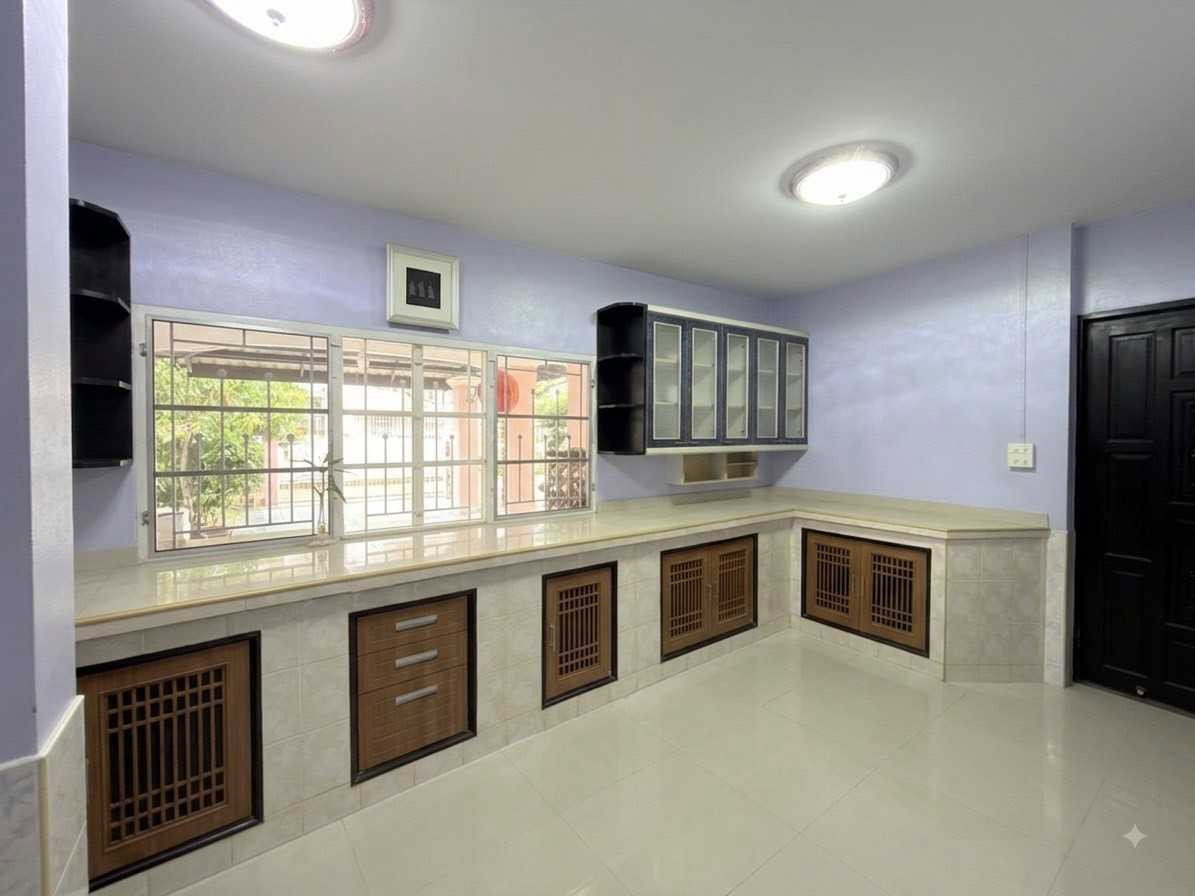 รูป ขายบ้านเดี่ยวหลังมุม มณียา 4 รัตนาธิเบศร์–ท่าอิฐ แปลงสวย พื้นที่ใหญ่ 89.9 ตร.ว. - รูปที่ 8/15