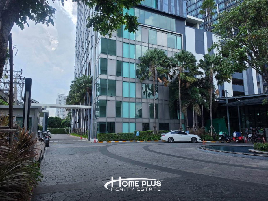 picture 🏢 Condo for Sale: Metro Sky Bangson Interchange (Prachachuen) - 20/25