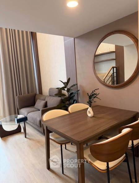 picture 1-BR Condo at Culture Chula near MRT Sam Yan (ID 3348710) - 1/8