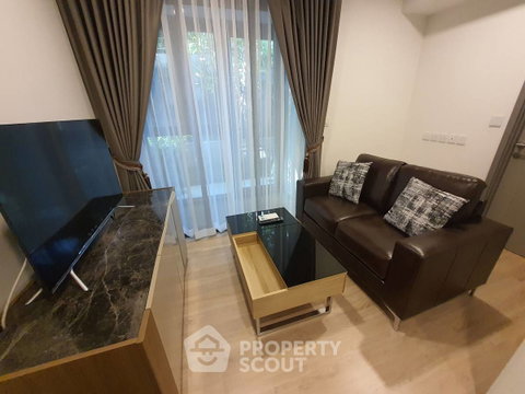 1-BR At Taka Haus Ekamai 12 Near BTS Ekkamai (ID 1232204)