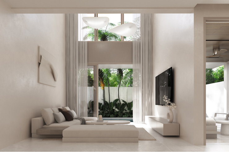 picture Exclusive Luxury Pool Villa in Prime Pasak Soi 3, Phuket by Mini Villa Phuket - 6/14