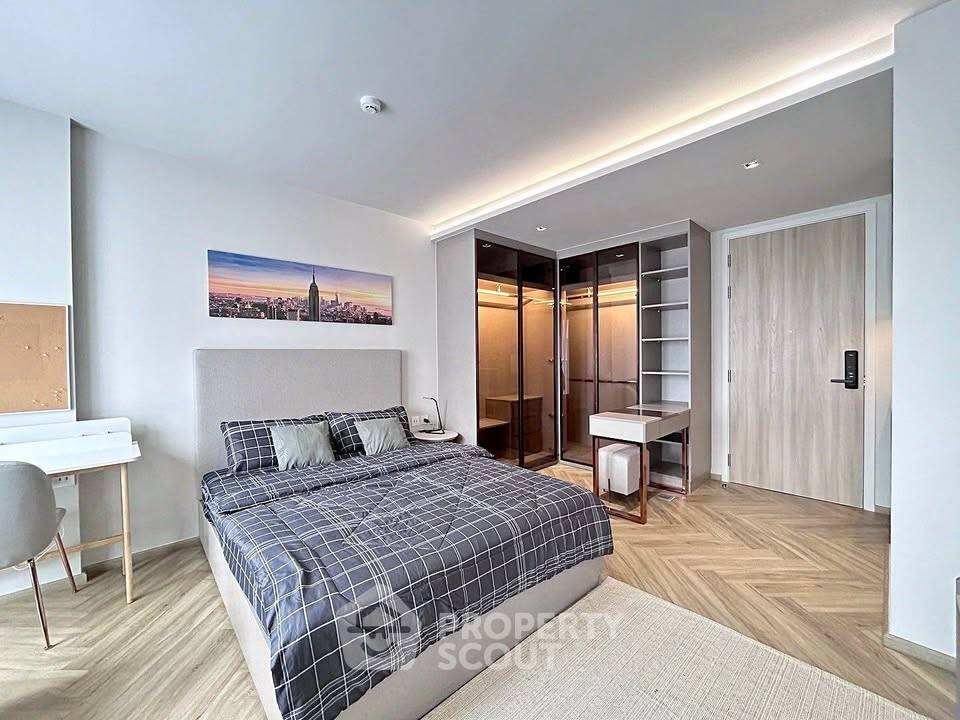 รูป คอนโดให้เช่า หนึ่งห้องนอน Chapter Thonglor 25 ย่านทองหล่อ (ID 2505222) - รูปที่ 1/10