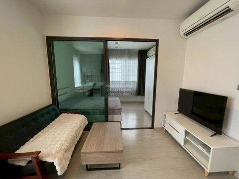 FOR RENT condo , Rhythm Asoke 2 , MRT-Phra Ram 9 , Bang Kapi , Huai Khwang , Bangkok , CX-42186 ✅ Live chat with us ADD LINE @connexproperty ✅