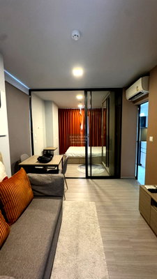 Condos for rent : 🔥🔥🔥 For Rent Condo , The Privacy S101 , BTS-Punnawithi , Bang Chak , Phra Khanong , Bangkok , CX-177873 ✅ Live chat with us ADD LINE @connexproperty ✅ 🔥🔥🔥