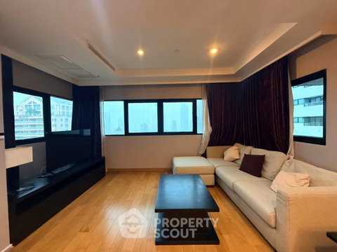 29th-Floor 1-BR 63 Sqm Sathorn Gardens Near MRT Silom (ID 2182737)