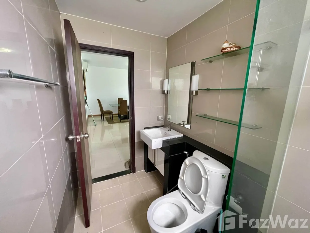 รูป คอนโดให้เช่า 2 ห้องนอน ในโครงการ ศุภาลัย ริเวอร์ รีสอร์ท 6815330 - รูปที่ 7/7
