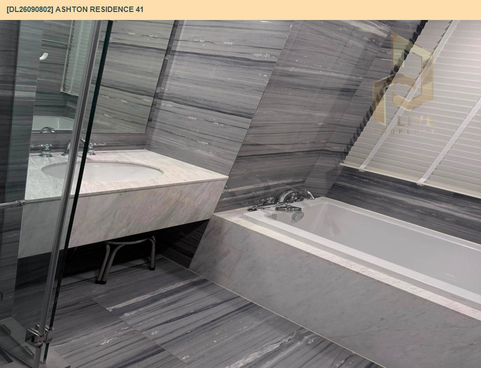 รูป DL26090802 ให้เช่าคอนโด แอชตัน เรสซิเดนซ์ 41 (Ashton Residence 41) ใกล้ BTS พร้อมพงษ์ พร้อมเข้าอยู่ โทรด่วน 0614453194 LineID @952jdxxk - รูปที่ 16/21
