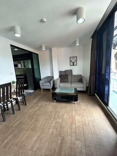 รูป A010562 Chateau In Town Ratchada 10 - รูปที่ 6/6