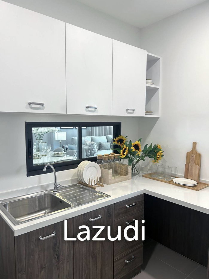 รูป 4 Bed 3 Bath 175 SQ.M. Willow Type Tropical Village 3 - รูปที่ 10/27