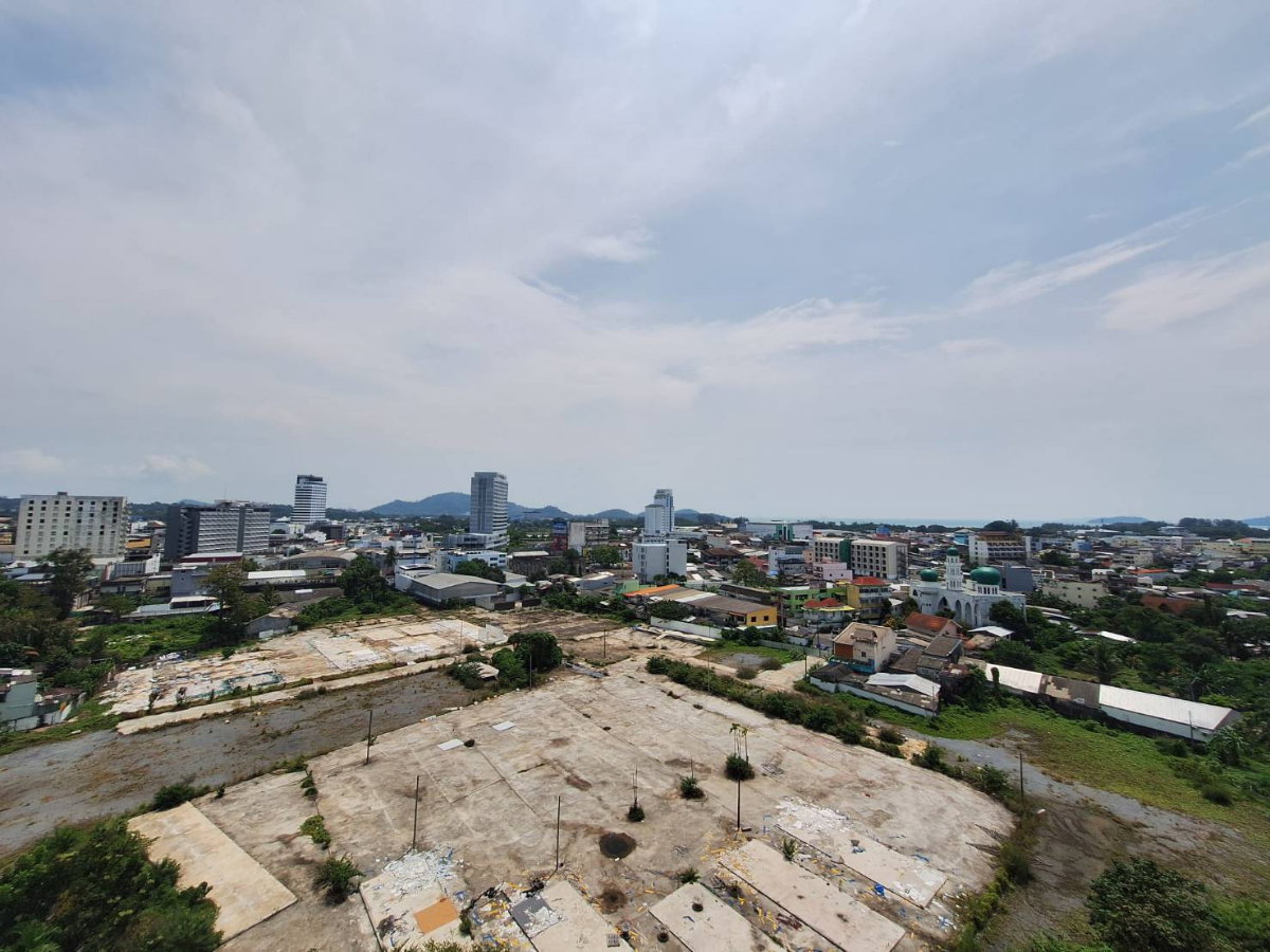 picture Condominium for rental in phuket town, Phuket - 10/10