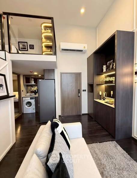 รูป ชั้น 31 คอนโด 2 ห้องนอน Park Origin Thonglor ใกล้ BTS ทองหล่อ (ID 3348601) - รูปที่ 4/8