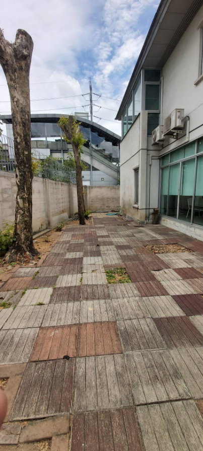 รูป ให้เช่า โฮมออฟฟิส  ติดสถานีรถไฟฟ้า 0 เมตร - รูปที่ 10/19