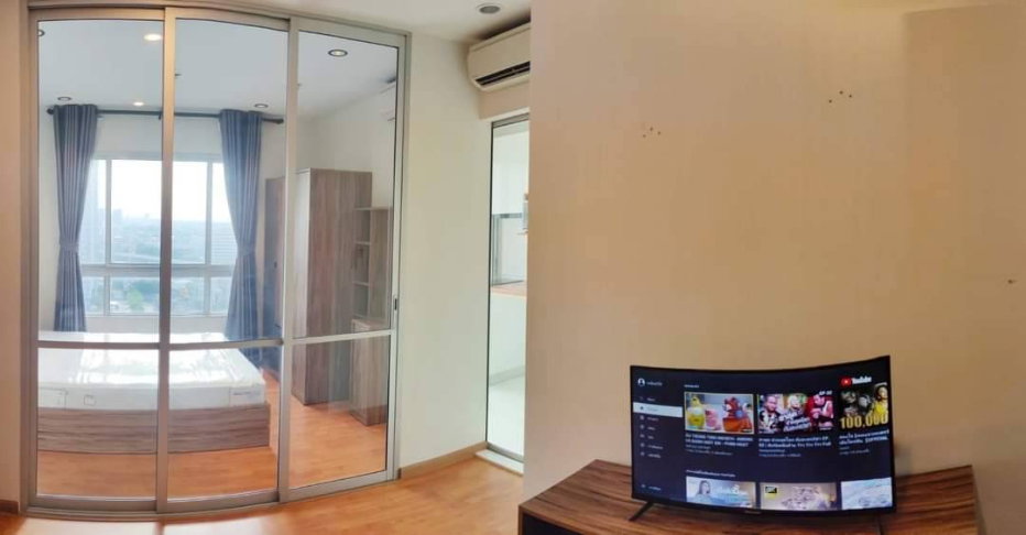 รูป 🔥ขาย🔥🪄🎀The President Sathorn-Ratchaphruek 2🎀🪄ห้องสวย ทำเลดี ใกล้จุดอินเตอร์เช้นจ์ MRT,BTS บางหว้า🚅BTS บางหว้า🟠🔵PS-32572075 💚LINE : @propsync - รูปที่ 7/8