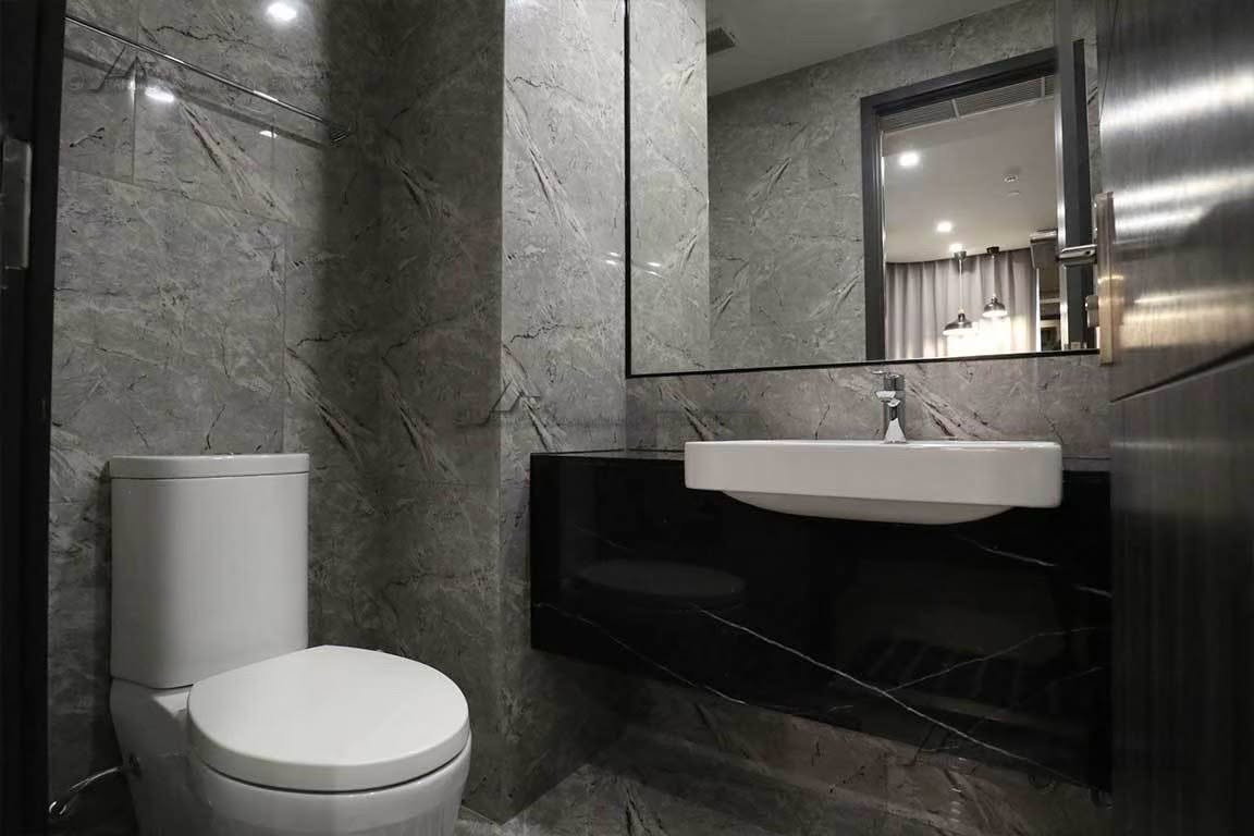 รูป Ashton Asoke ห้องสวย ราคาดี สอบถามเพิ่มเติมได้ที่ Line @condorental - รูปที่ 18/20