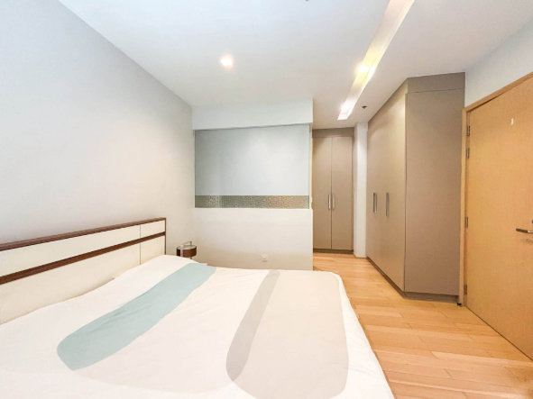 รูป 🏡 ให้เช่า | Siri at Sukhumvit  ✨ ห้องใหญ่ 55 ตร.ม. ชั้น 22 | ติด BTS ทองหล่อ  🔥 เพียง 30,000 บาท/เดือน - รูปที่ 11/14