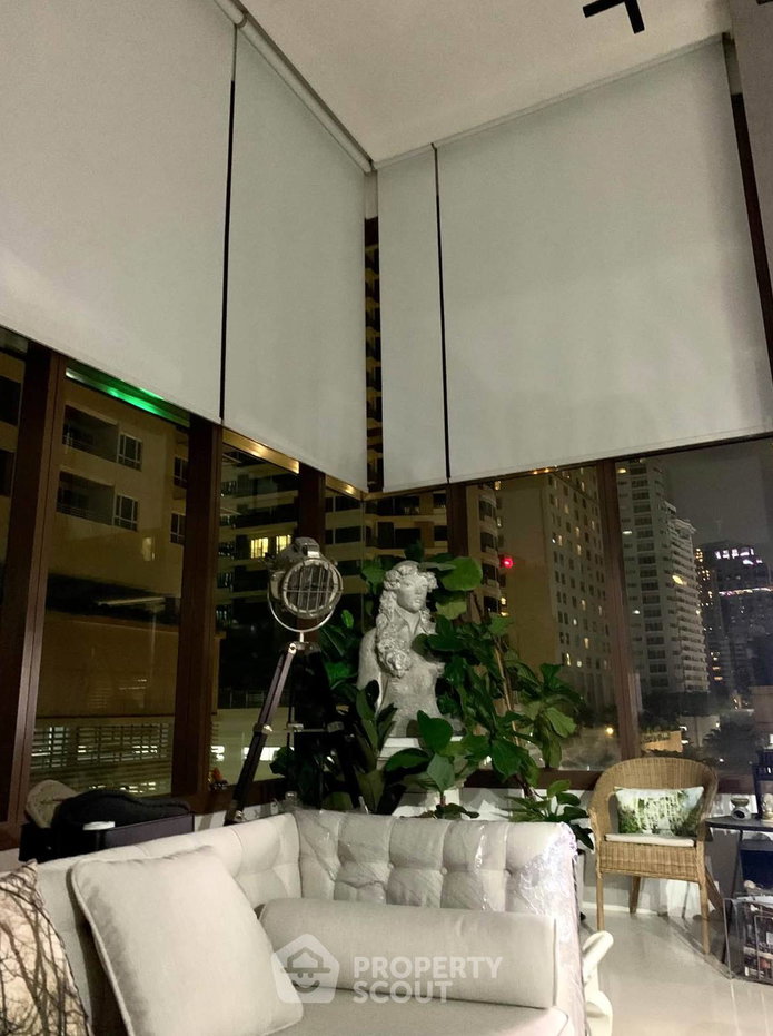 รูป คอนโด 3-ห้องนอน ที่ ดิ เอ็มโพริโอ เพลส ใกล้ BTS พร้อมพงษ์ (ID 3350202) - รูปที่ 3/17