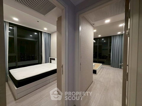 คอนโด 2-ห้องนอน ที่ วันไนน์ไฟว์ อโศก - พระราม 9 ใกล้ MRT พระราม 9 (ID 3351806)