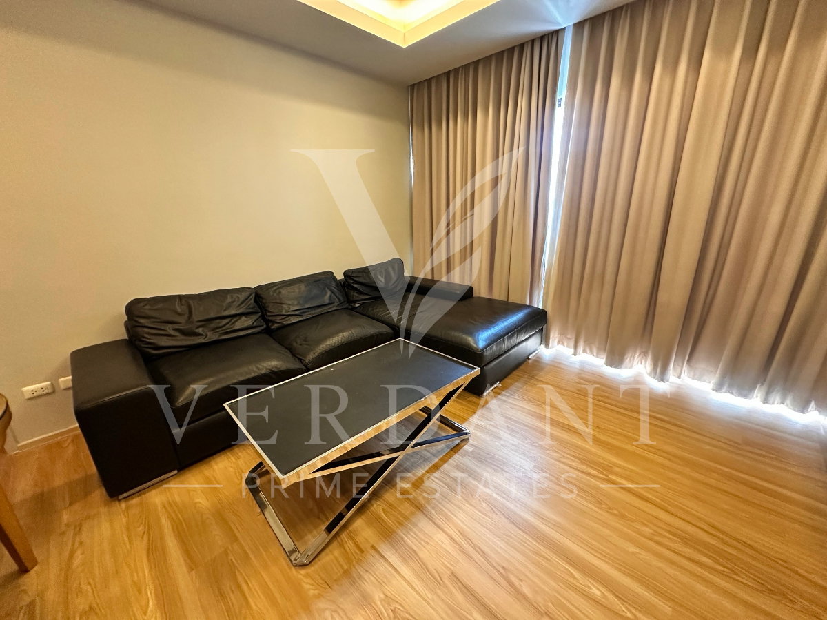 รูป 🏢 โนเบิล รีไฟน์ (Noble Refine) ห้องหัวมุม 53 ตร.ม. ตกแต่งพร้อมเข้าอยู่ - รูปที่ 6/21