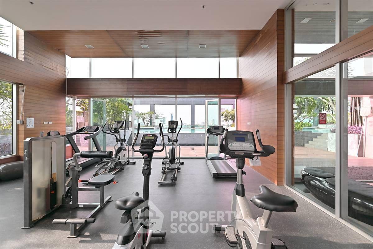 รูป ขายคอนโด 1 ห้องนอน Thru Thonglor ย่านบางกะปิ (ID 3169651) - รูปที่ 19/19