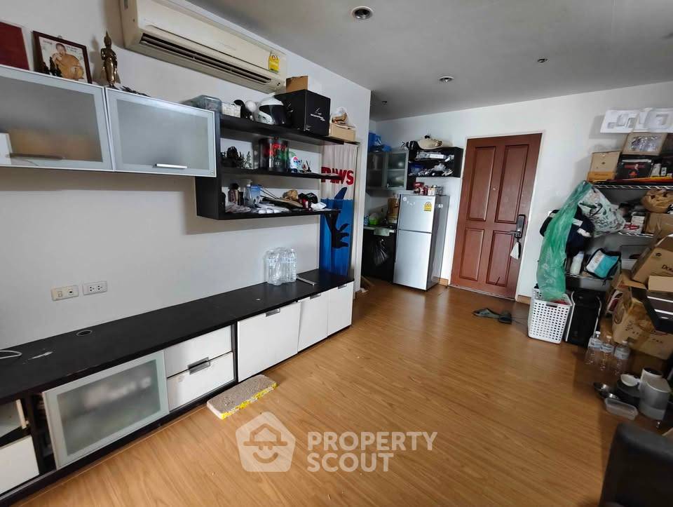 รูป คอนโด 1-ห้องนอน ที่ เดอะ คอมพลีท ราชปรารภ ใกล้ ARL ราชปรารภ (ID 3351432) - รูปที่ 5/14
