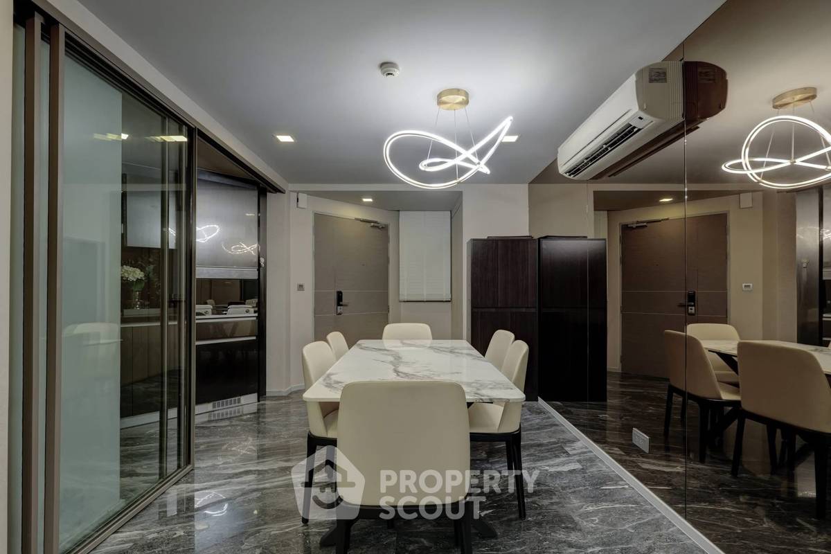 รูป คอนโด 3-ห้องนอน ที่ แอชตัน สุขุมวิท 41 ใกล้ BTS พร้อมพงษ์ (ID 3350039) - รูปที่ 4/11