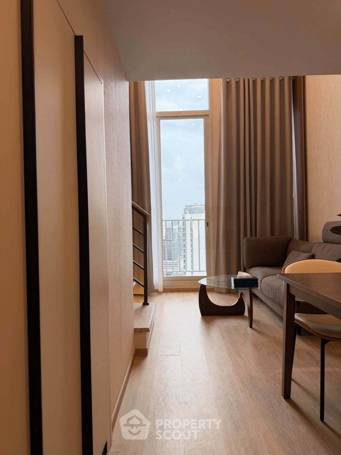 picture 1-BR Condo at Culture Chula near MRT Sam Yan (ID 3351605) - 6/8