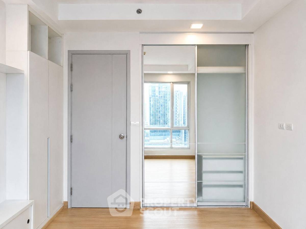 รูป คอนโด 1-ห้องนอน ที่ ทรู ทองหล่อ ใน บางกะปิ (ID 3169648) - รูปที่ 14/20