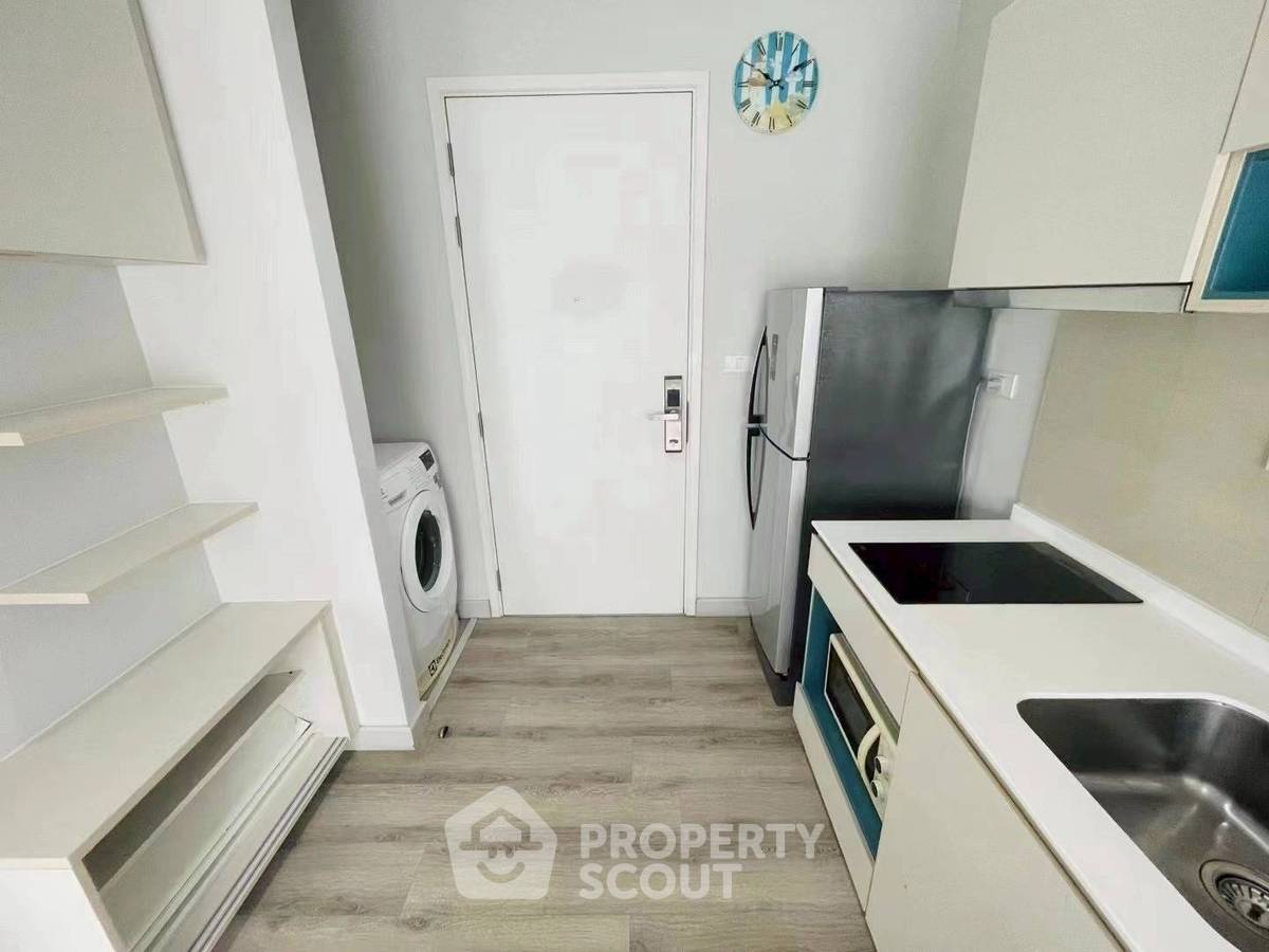 รูป คอนโด 1-ห้องนอน ที่ เซ็นทริค ซี พัทยา ใกล้ พัทยากลาง (ID 2391269) - รูปที่ 5/7