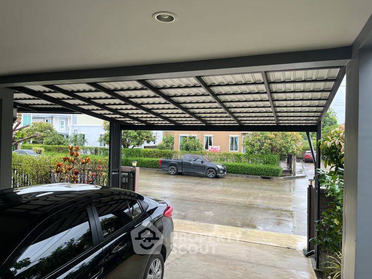 รูป บ้าน 3-ห้องนอน ที่ ภัสสร เทพารักษ์-บางนา ใน บางปลา (ID 3349209) - รูปที่ 15/17
