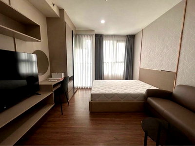 Condos for rent : For rent  : The origin ram 209 interchange | 8,500 THB | available 1/10/2026