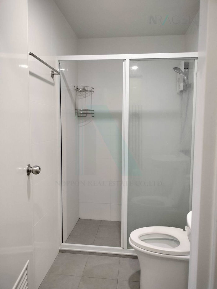 picture For Sell Condo RYE TALAT PHLU Building ฺB, Floor 8,1 bed room, Room size 30 sqm - 5/8