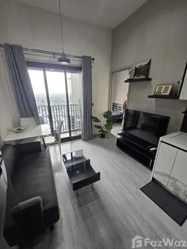 The line Sukhumvit 101 high ceiling unit 6817165