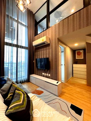 Condos for rent : 1-BR Condo at The Tree Sukhumvit 71-Ekamai near ARL Ramkhamhaeng (ID 3351046)