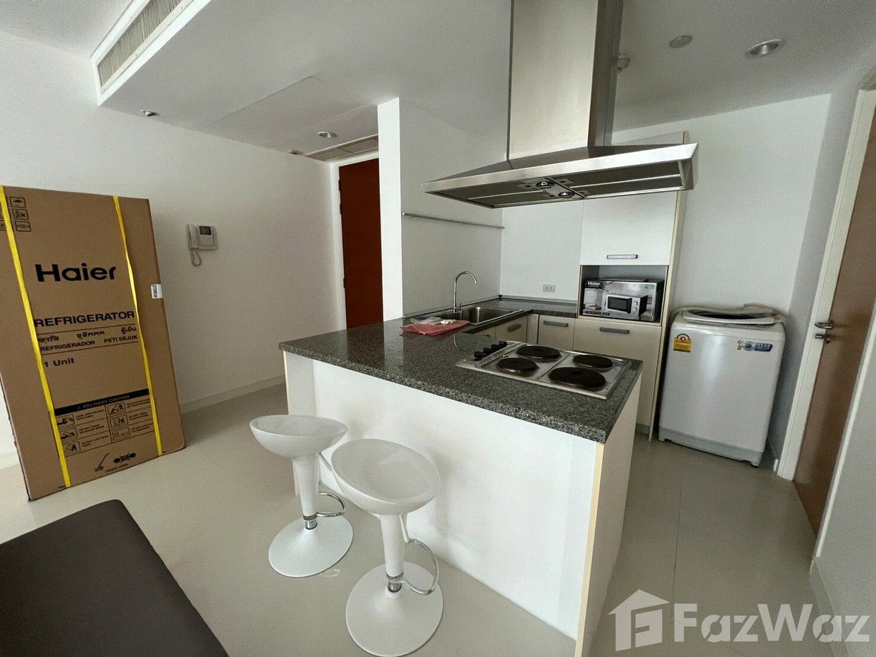 รูป คอนโดให้เช่า 2 ห้องนอน ในโครงการ ฟูลเลอตัน สุขุมวิท 1137896 - รูปที่ 9/10